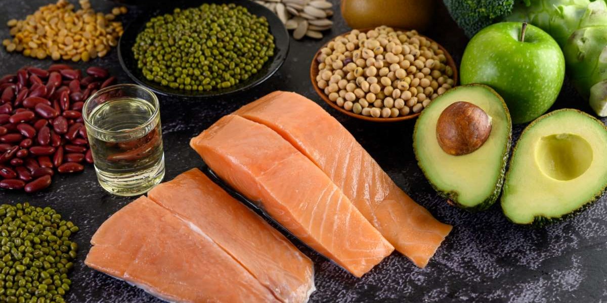 پروتئین و نقش آن