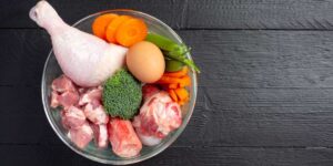 نقش پروتئین