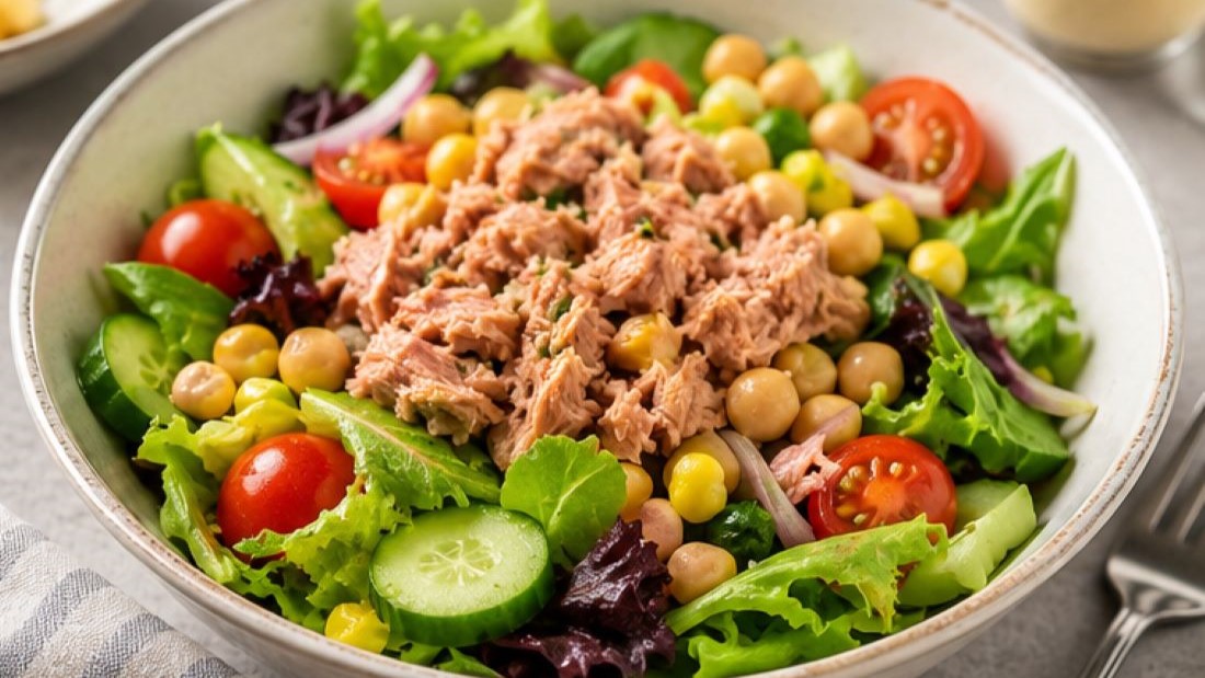 غذاهای مقوی